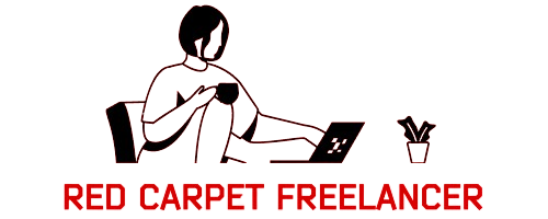 redcarpetfreelancer.com